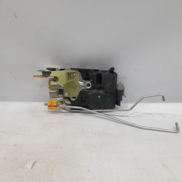 Fechadura Porta Dianteira Esquerda Tiggo8 2021 A 2023 Ab1148