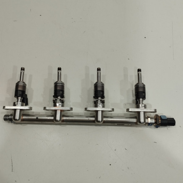 Flauta Bicos Injetores Hrv 1.5 Turbo 2022 2023 T114