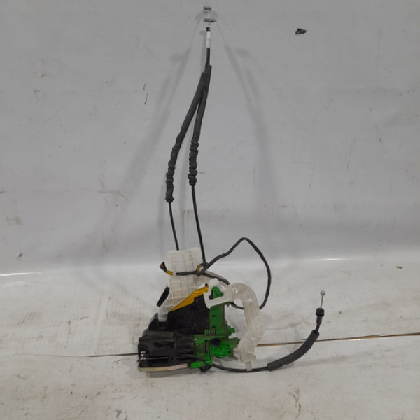 Fechadura Dianteiro Esquerdo Kia Sorento 2018  Ab803