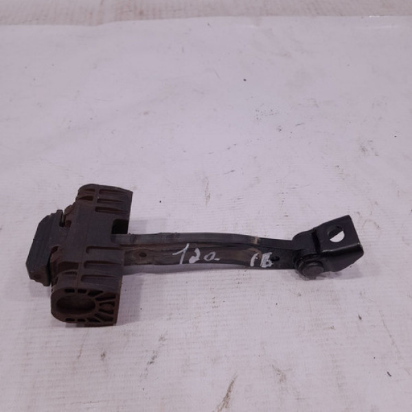 Limitador De Porta Traseiro Esquerdo Bmw 120i 2016 Pq178
