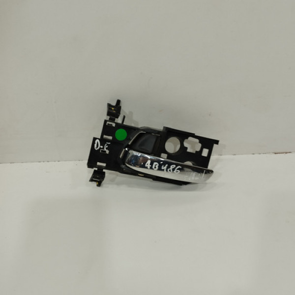 Maçaneta Interna Dianteira Esquerda Honda Hrv 2018 21  Ab486