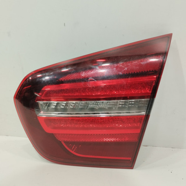 Lanterna Led Direita Tampa Gla200 2016 2017 2018 2019 Fg672