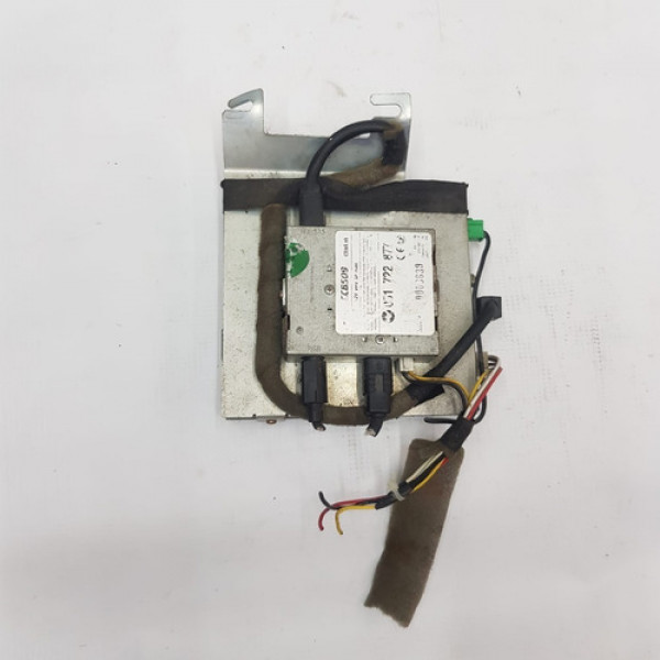 Módulo Gps Mitsubishi Pajero Full 3.2 2010  Lm983