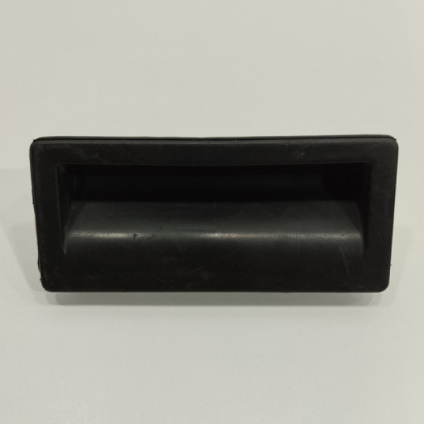 Maçaneta Tampa Traseira Audi A3 Sedan  2017 2020 Ab1177