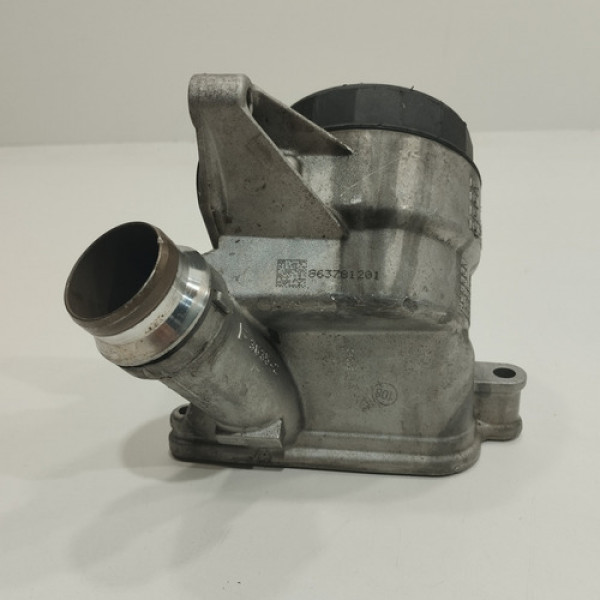  Suporte Filtro Óleo Bmw X4 2.0 2015 2016 2017 2018 Rs96