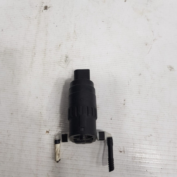 Motor Do Esguicho Do Farol Fox 2008 Vw25