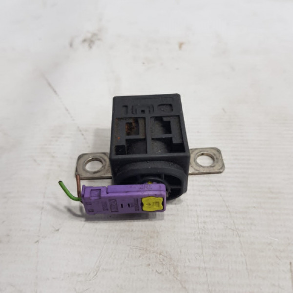 Detonador De Air Bag Audi A4 2010  P275