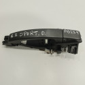 Maçaneta Porta Dianteira Esquerda R.r Sport 10 13 Ab134