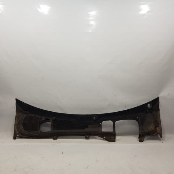 Grade Churrasqueira Do Parabrisa Evoque 2012 A 2015 N265