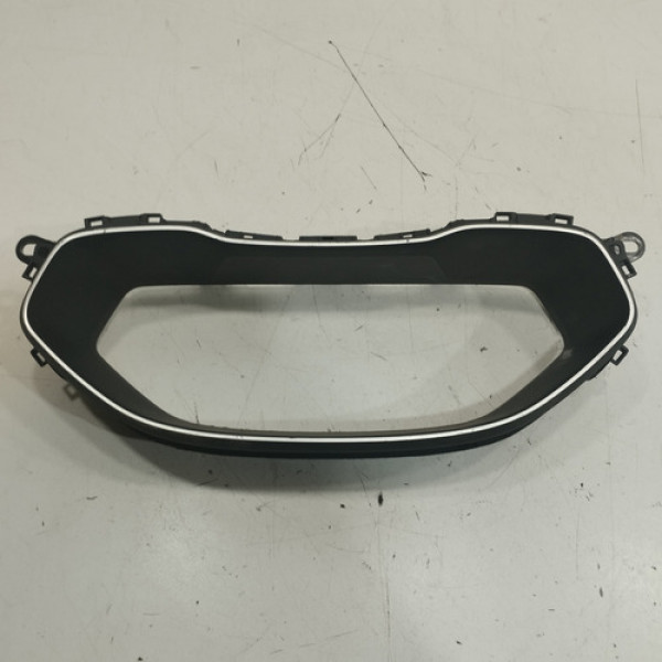 Moldura Painel Instrumentos Audi Q3 2021 2023 Uv655