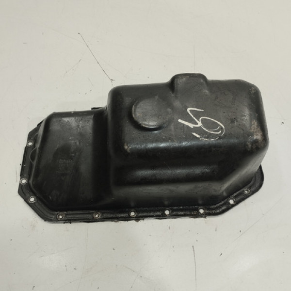 Cárter Óleo Motor Original Gol G5 1.0 2011 Rs322