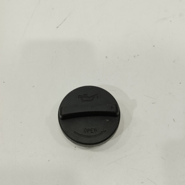 Tampa Óleo Motor Hyundai Azera 2006 2015  Ij493 