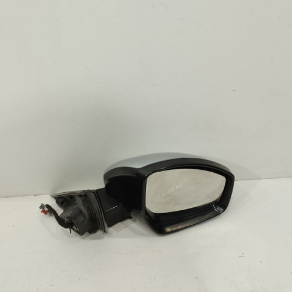 Retrovisor Pisca Direito Jaguar F-pace 2017 18 19 20 Y448