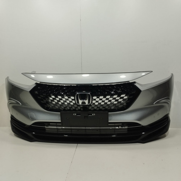 Parachoque Dianteiro Hrv 2022 2023 Cd267