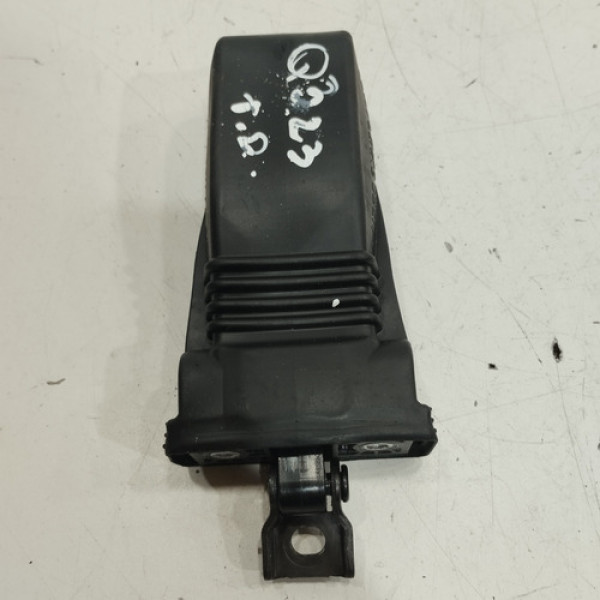 Limitador Porta Traseiro Direito Audi Q3 2021 2023 Pq644