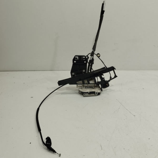 Fechadura Traseira Esquerda Jeep Compass 2017 2020 Ab1589