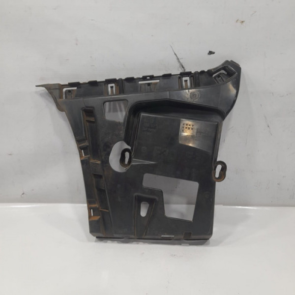 Guia Do Parachoque Traseiro Esquerdo Bmw 2012 I700