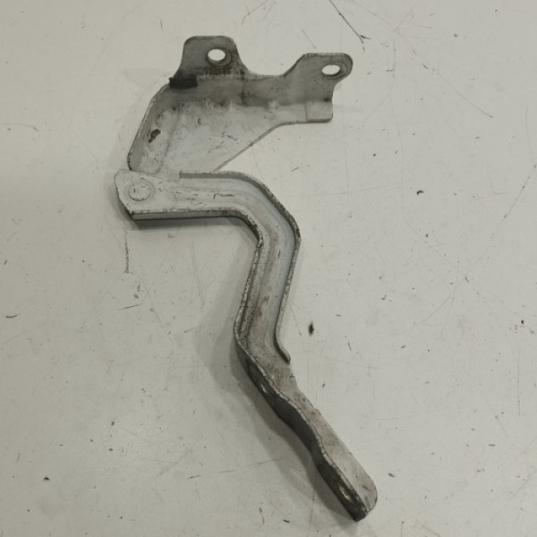 Dobradiça Braço Capo Direito Hyundai Hb20 2013 2019 Pq585