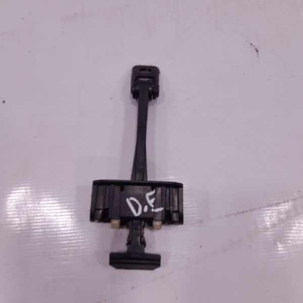 Limitador De Porta Dianteira Esquerda Bmw 320i 2012 Pq255
