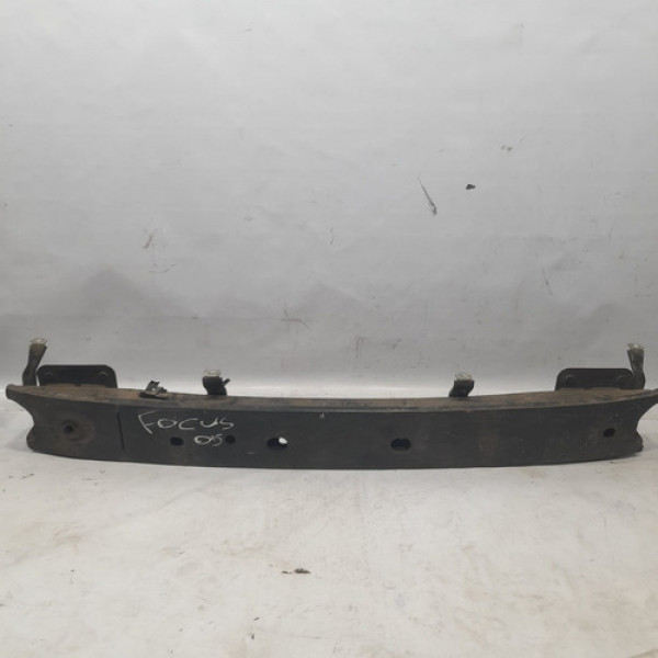 Alma Lamina Parachoque Dianteira Focus 2001 A 2008  Mn115