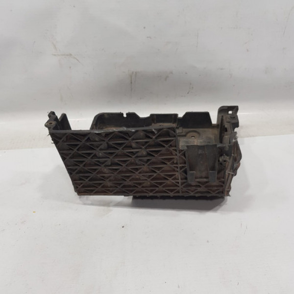 Suporte Caixa Bateria Megane 2006 Qr219