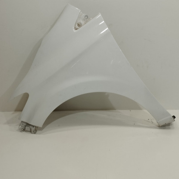 Paralama Lado Esquerdo Chevrolet Onix 2017 2018 2019 Ef196