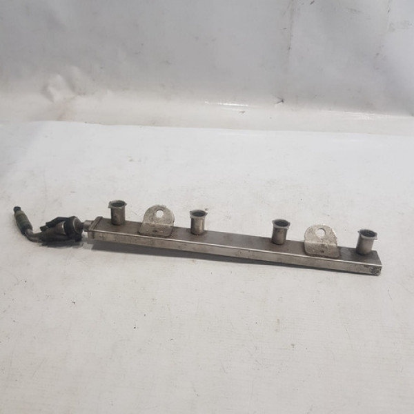 Flauta De Bico Injetor Sportage 1.8 2018 T35