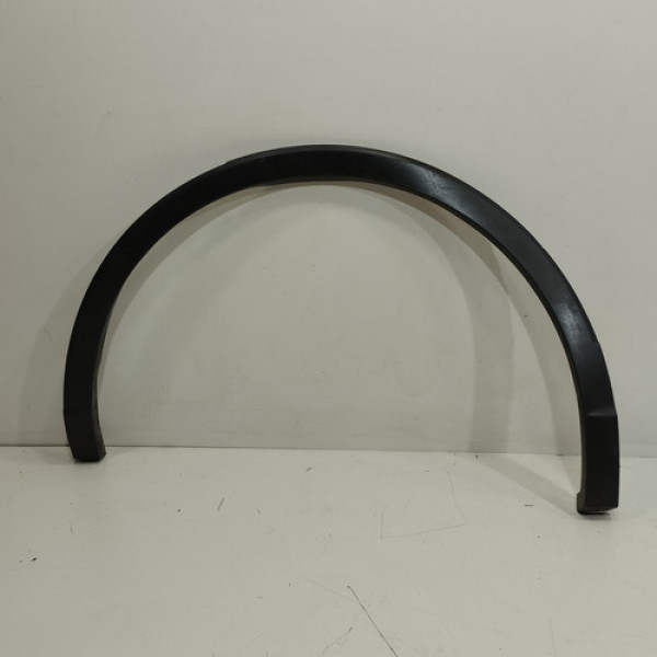 Moldura Paralama Traseiro Esquerdo Tiguan 2019 2022 N456