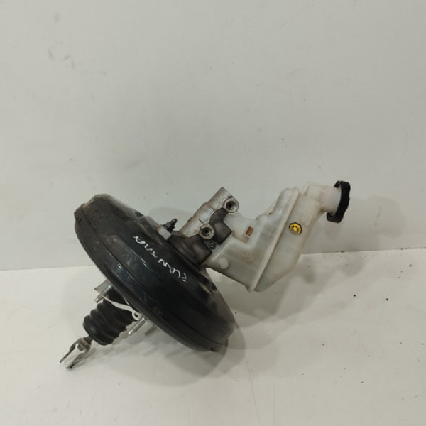 Hidrovacuo Cilindro Mestre Hyundai Elantra 1.8 12 13 Wx209