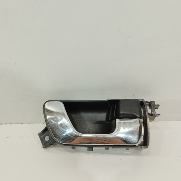 Maçaneta Interna Traseira Direita Pajero Full 08 2015 Ab392