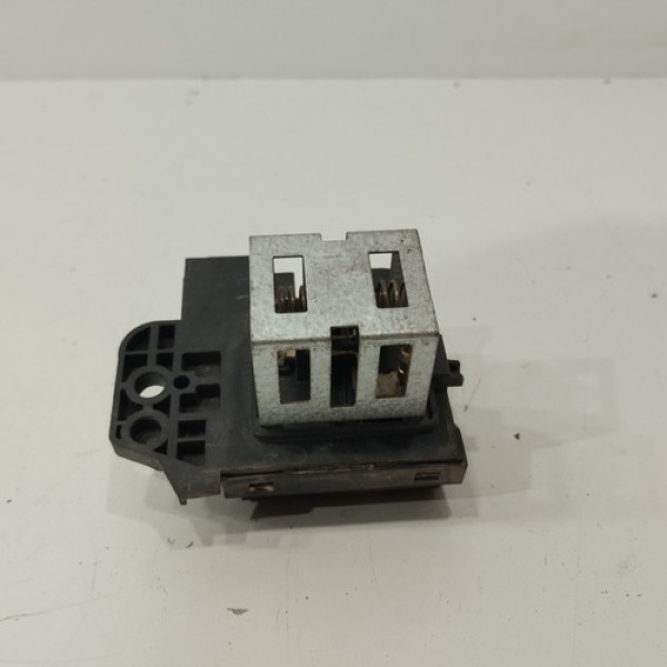 Resistência Ventoinha Renault Sandero 1.0 1.6 2018 Jk463