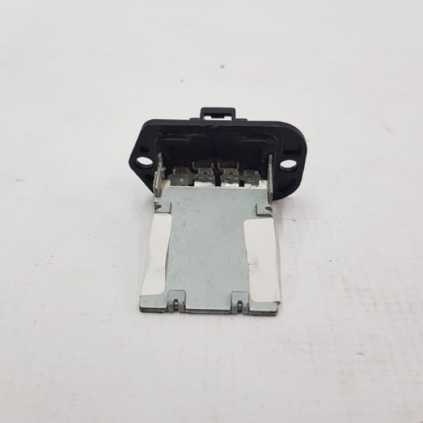 Resistência Do Ar Condicionado Renault Kwid 1.0 2019 Jk178