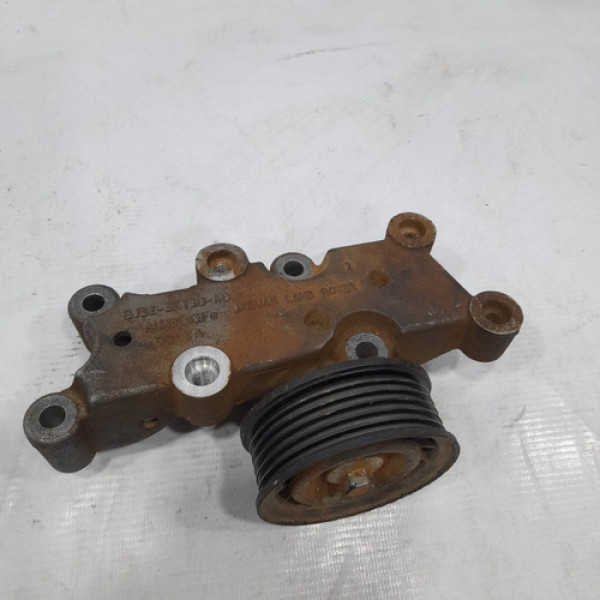 Tensor Da Correia Alternador Evoque 2011 A 2015 2.0 Tu187