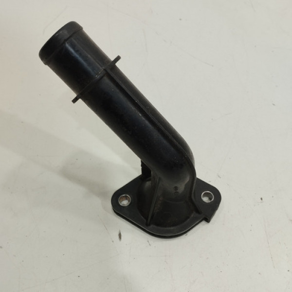 Carcaça Válvula Termostática Hb20 1.0 2015 V377