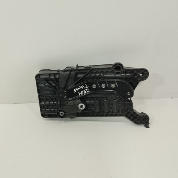Suporte Caixa Bateria Volkswagen Tiguan R-line 18 2021 Qr455