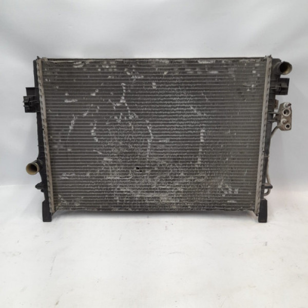 Radiador Condensador Resfriador Oleo Fremont 2.4 12 A 16 L47