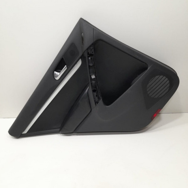 Forro Porta Traseira Esquerda Tiguan 2010 A 2015 Bc611