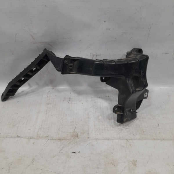 Suporte Do Parachoque Dianteiro Esquerdo  Compass 2017  I312
