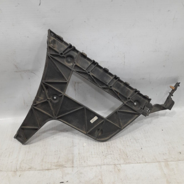 Suporte Do Parachoque Traseiro Esquerdo Audi A4 2014 I270