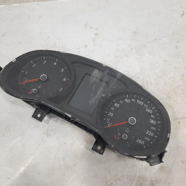 Painel Instrumentos Volkswagen Jetta 2011 2017 Aspirado Op23