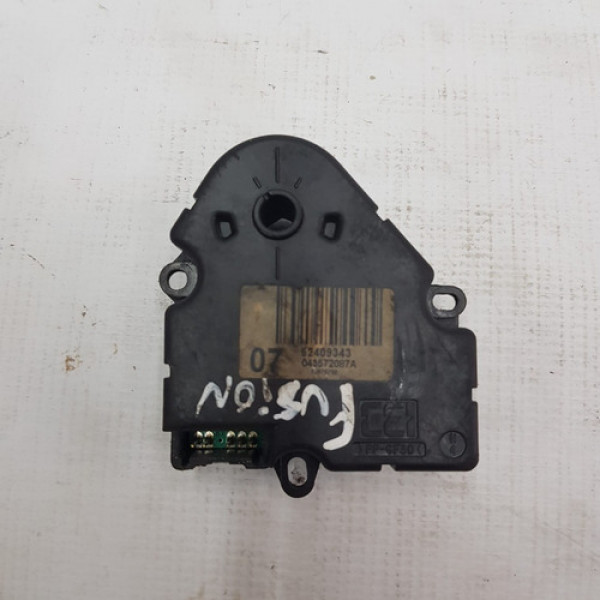 Motor Atuador Caixa De Ventilação Ford Fusion 2.5 2006 Jk259