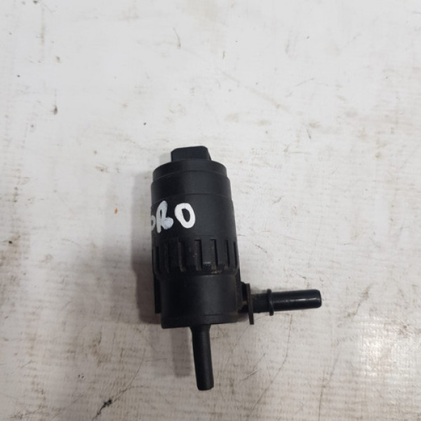 Bomba Esguicho Do Para-brisa Fiat Toro 2018  Vw152