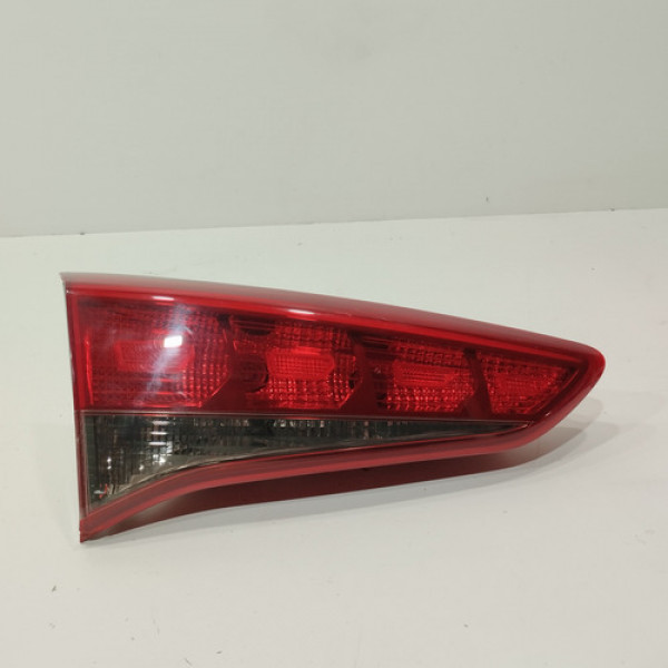 Lanterna Esquerda New Tucson 2018 2021 Fg583