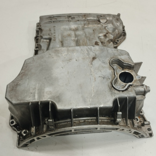 Carter Óleo Motor Mercedes C180 2011 Rs261