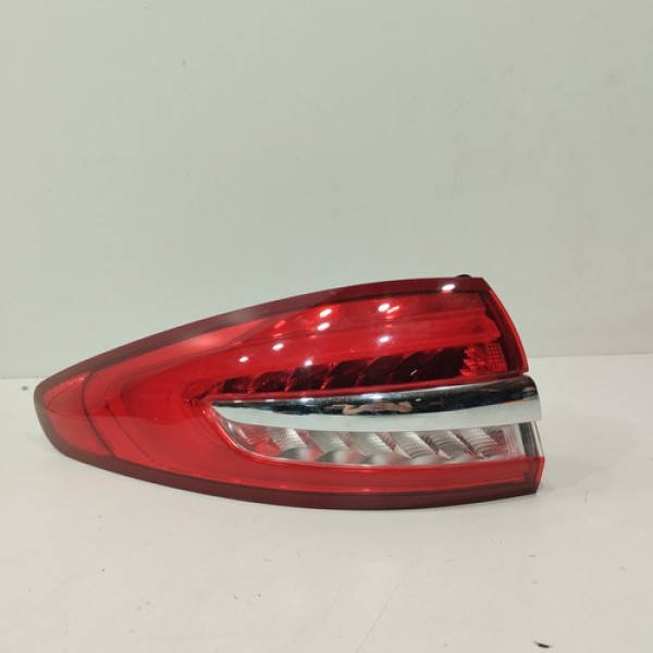 Lanterna Esquerda Ford Fusion 2019 2020 2021 Fg614