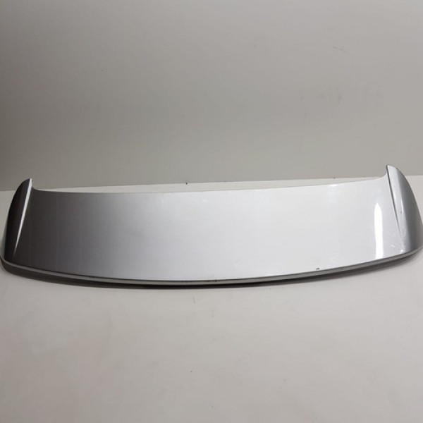 Aerofólio Traseiro Cruze Hatch 2017 A 2020  De81