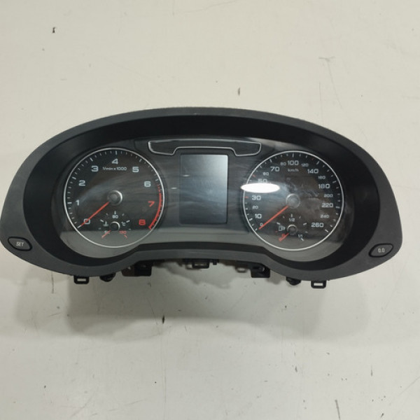 Painel Instrumentos Original Audi Q3 2016 2020 Op184