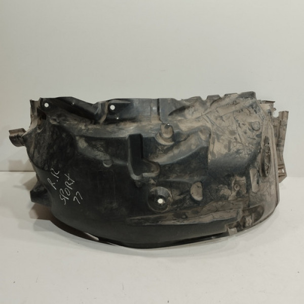 Protetor Parabarro Dianteiro Direito R.r Sport 2008 12 Ef240