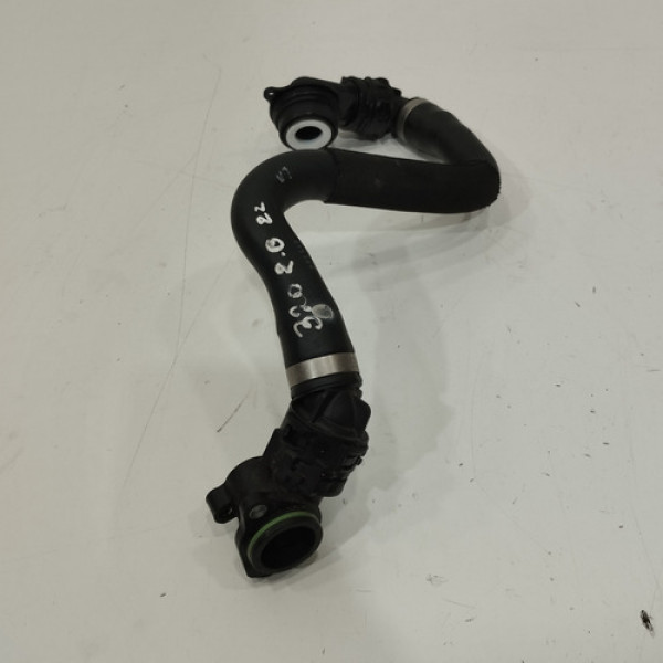 Mangueira Água Radiador Bmw 320i  2.0 B42 2019 2022 Z622