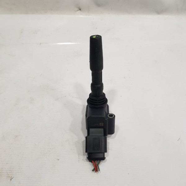 Bobina Da Ignição Nivus 1.0 2020  Tu72